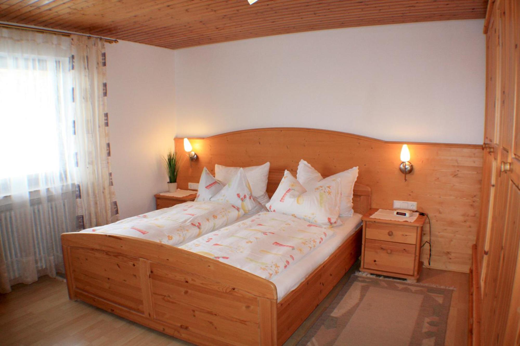 Schlosshof - Der Urlaubsbauernhof Villa Elzach Eksteriør billede