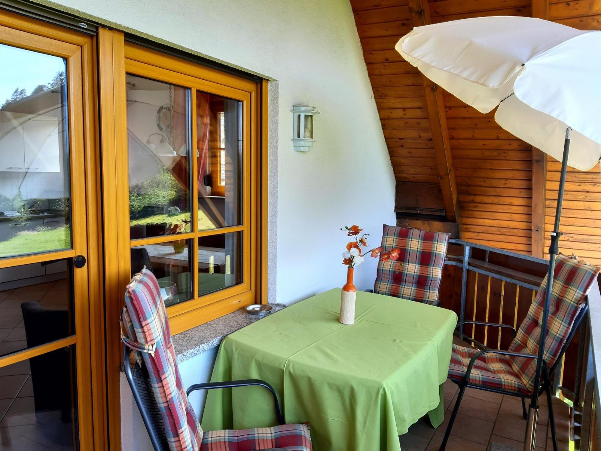 Schlosshof - Der Urlaubsbauernhof Villa Elzach Eksteriør billede