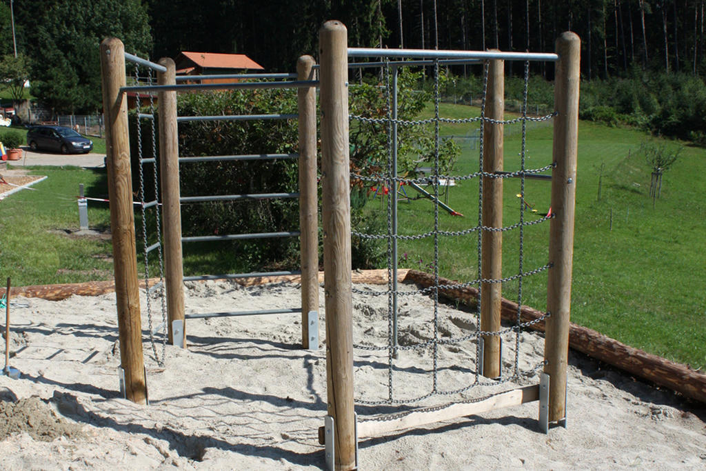 Schlosshof - Der Urlaubsbauernhof Villa Elzach Eksteriør billede